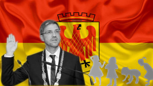 Mike Schubert (SPD), la oficina ciudadana de la ciudad alemana de Potsdam y la cuesti&oacute;n de la pat&eacute;tica incompetencia