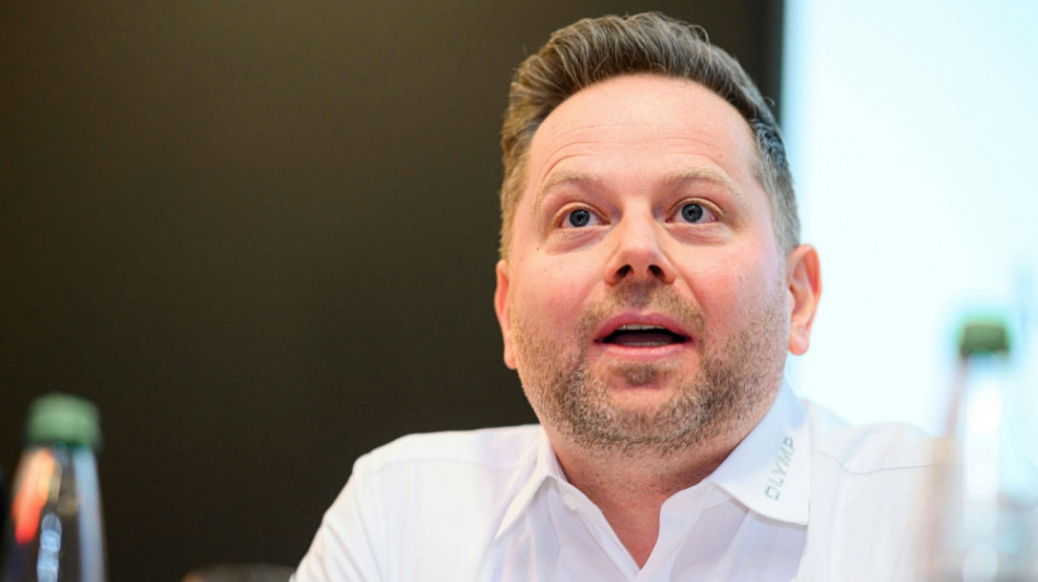 Ludwigsburg-Chef: THC-Coach M&uuml;ller "notorischer Krawallmacher"