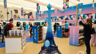 Francia retira cantimploras estampilladas con motivos ol&iacute;mpicos por exceso de bisfenol