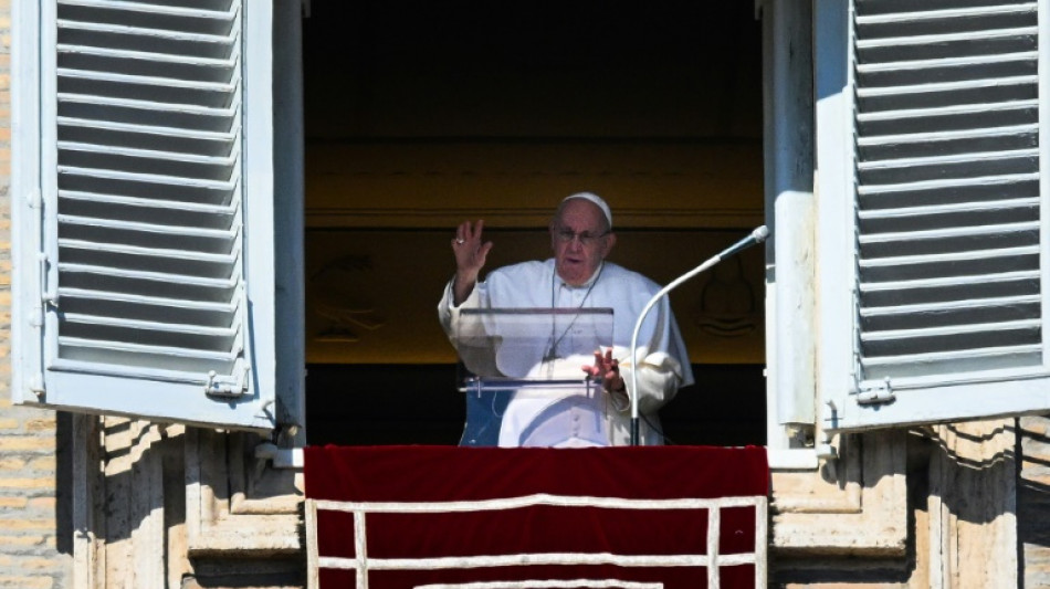 La dimisi&oacute;n de un papa no debe "convertirse en una moda", afirma Francisco