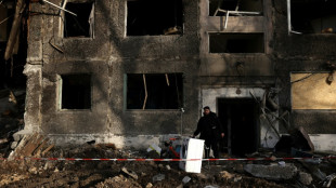 Más de 14 millones de ucranianos dejaron sus casas desde la invasión rusa, según la ONU