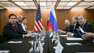Russland pocht gegen&uuml;ber USA auf Stopp von Waffenlieferungen an die Ukraine - EU verh&auml;ngt neue  Sanktionen