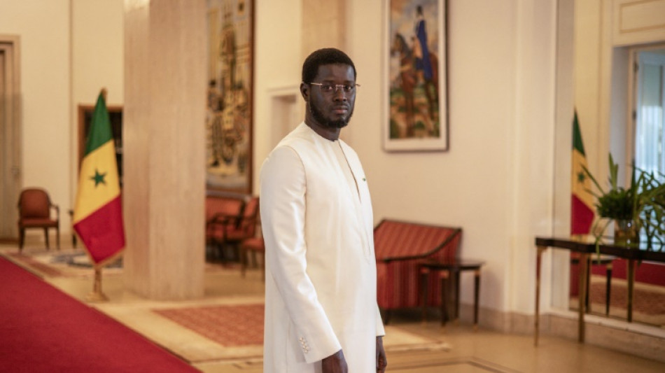 S&eacute;n&eacute;gal: la France a commenc&eacute; &agrave; restituer ses installations militaires