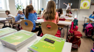 Lehrergewerkschaft GEW h&auml;lt Mittel f&uuml;r Startchancen-Programm f&uuml;r zu gering