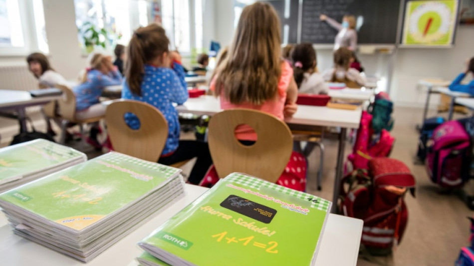 ifo-Studie: Gr&ouml;&szlig;te Unzufriedenheit mit den Schulen in Nordrhein-Westfalen