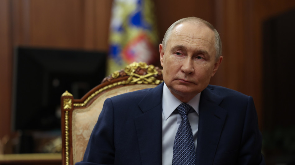 Mosca, raid su centro addestramento, 200 ucraini uccisi