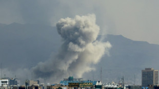 Erneute massive Angriffe auf Teheran - Iran lehnt Verhandlungen ab