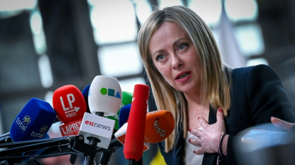 Italia pone freno a la transici&oacute;n ecol&oacute;gica en los autom&oacute;viles 