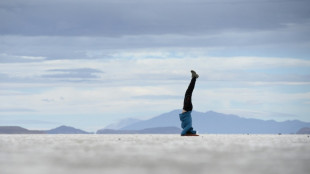 TK-Umfrage: Zwei Drittel der Menschen in Deutschland fühlen sich gestresst