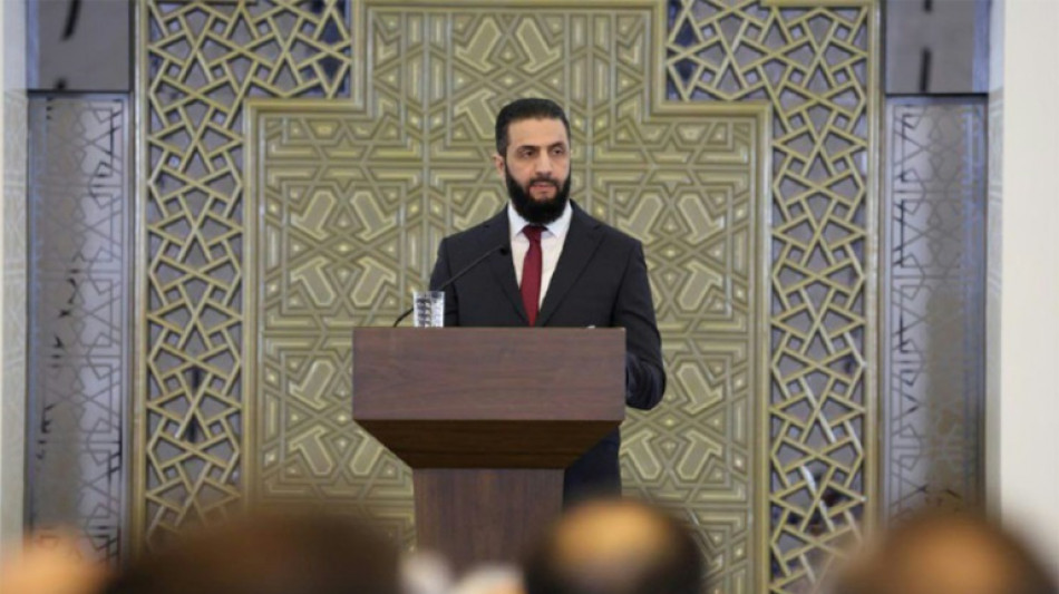 Syrie: la conf&eacute;rence nationale trace les contours du futur Etat, mais sans rallier les Kurdes