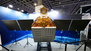 Ta&iuml;wan: le chef de l'agence spatiale appelle &agrave; acc&eacute;l&eacute;rer le programme satellitaire