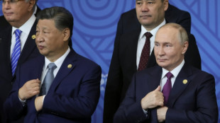 Putin diz que rela&ccedil;&otilde;es EUA-R&uacute;ssia depender&atilde;o de Washington ap&oacute;s as elei&ccedil;&otilde;es