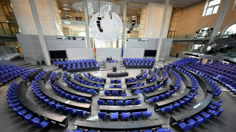 Bundestag ber&auml;t &uuml;ber Folgen der Energiekrise f&uuml;r Unternehmen