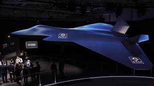 Canada entra in programma del caccia Gcap con Italia, Gb e Giappone