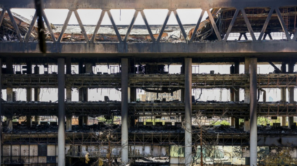 Ir&atilde; descarta negociar programa nuclear com EUA enquanto Israel continuar sua 'agress&atilde;o'