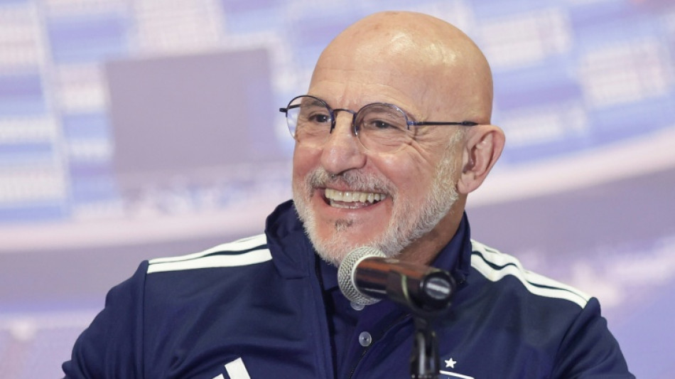 Yamal, Williams y Mu&ntilde;oz estar&aacute;n disponibles para el inicio del Mundial, asegura De La Fuente
