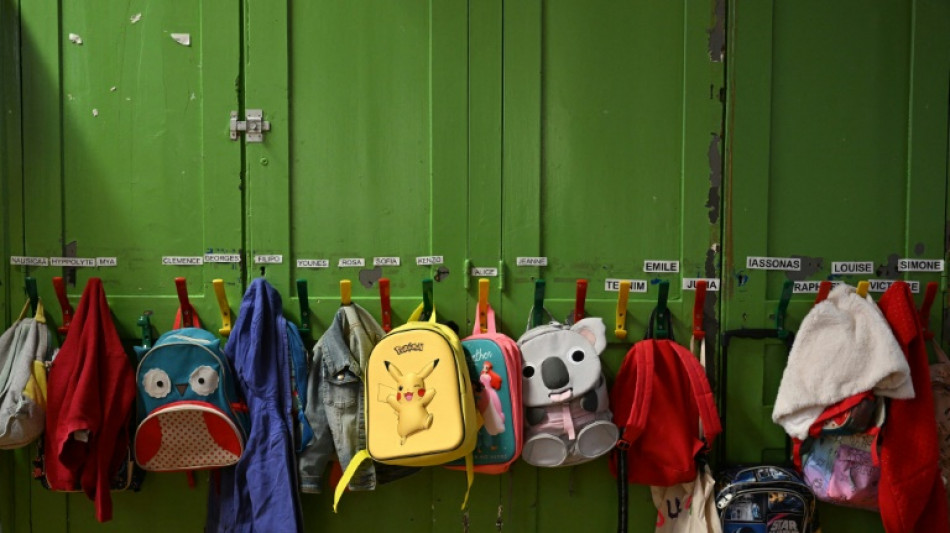 Deux tiers des Fran&ccedil;ais se disent satisfaits de la qualit&eacute; des services publics