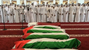Hamas says US 'accomplice' in Israel Qatar attack as funerals held