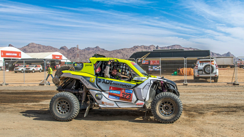 Dakar: novit&agrave; e pretendenti dell'edizione 2025