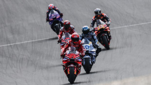 Motogp: Marquez vince anche a Brno, secondo Bezzecchi
