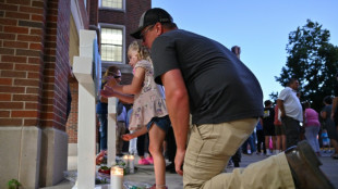 Atirador de Minneapolis estava "obcecado com a ideia de matar crianças", segundo autoridades