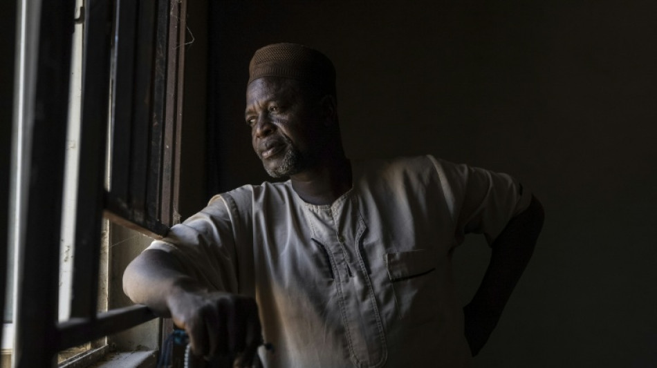 'Burned inside their houses': Nigerians recount horror of massacre