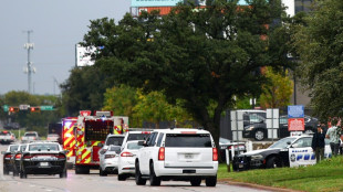 Zwei Tote und ein Verletzter durch Schüsse auf Gebäude der US-Einwanderungsbehörde