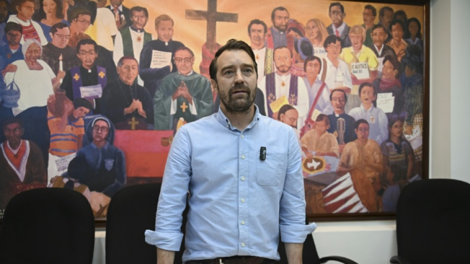 Represión en El Salvador fuerza al exilio a reconocida oenegé de DDHH