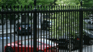 Trump may get rid of his Tesla after Musk row: official