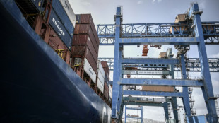 France: le d&eacute;ficit commercial se creuse en septembre &agrave; 8,1 milliards d'euros