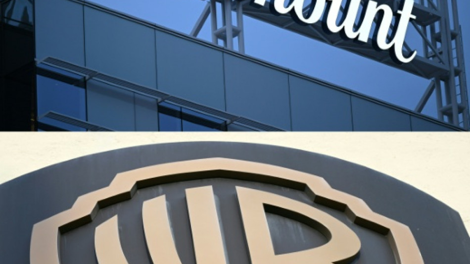 UE autoriza com condi&ccedil;&otilde;es a aquisi&ccedil;&atilde;o da Warner pela Paramount