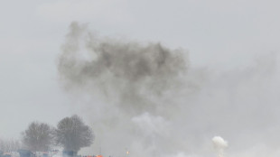Contre les bassines, la manifestation tourne &agrave; l'affrontement