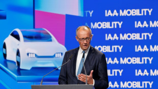 Alemania insta a la UE a flexibilizar la prohibici&oacute;n de vender autos de combusti&oacute;n en 2035