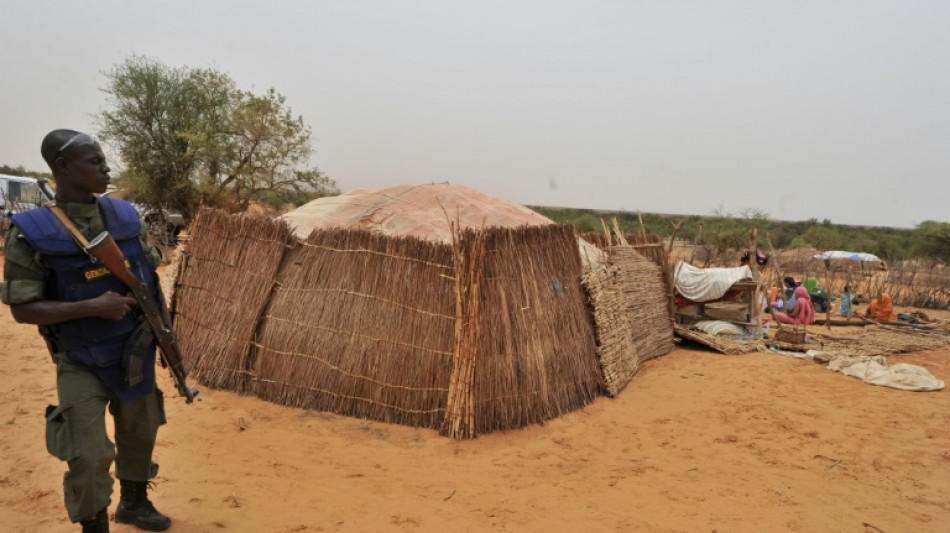 Burkina: 34 morts dans deux attaques de jihadistes pr&eacute;sum&eacute;s 