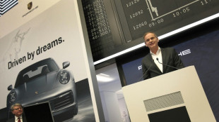 Porsche d&eacute;fend les carburants synth&eacute;tiques pour l'apr&egrave;s-2035