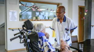 Swiss healthcare united against immigration cap plan