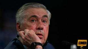 Ancelottis Tr&auml;ume: Selecao im Maracana und Bestseller