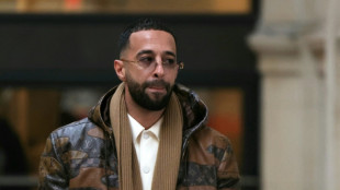 Le rappeur Naps, condamn&eacute; pour viol, remis en libert&eacute; sous contr&ocirc;le judiciaire avant le proc&egrave;s en appel