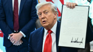 Trump: Vielleicht "mögen" US-Bürger "einen Diktator"