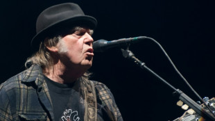 Neil Young exhorte les salari&eacute;s de Spotify &agrave; d&eacute;missionner