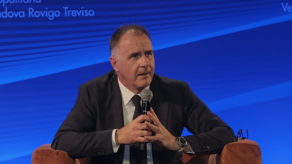 Orsini, auspico domande Transizione 5.0 fino al 31/12