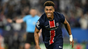 Ligue des champions: ce jeune PSG peut voir loin