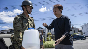 Jap&atilde;o encerra busca por v&iacute;timas em shopping destru&iacute;do ap&oacute;s terremoto