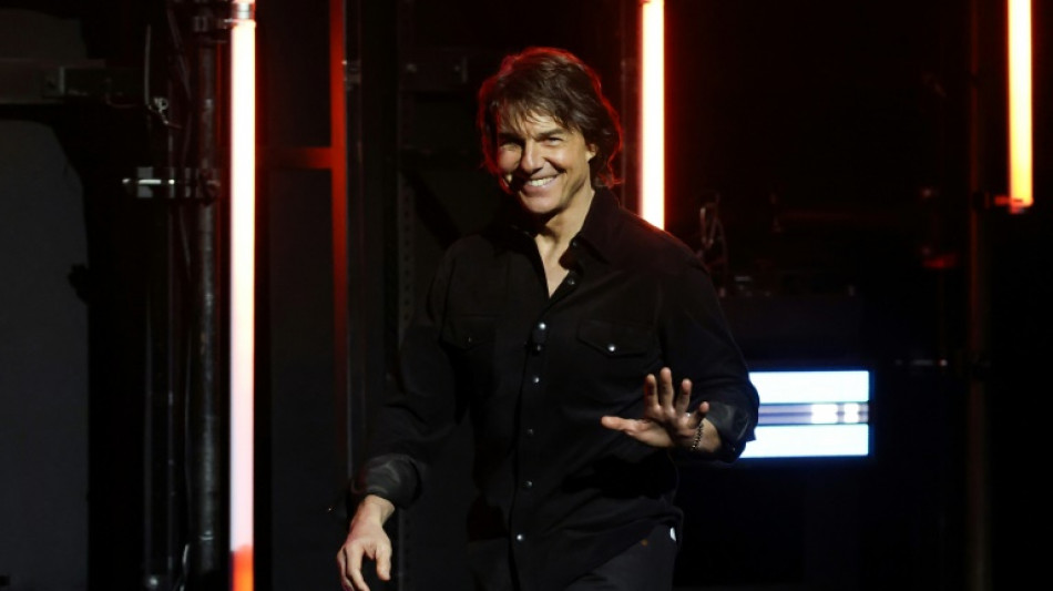 ¿Tom Cruise y su "Misión Imposible" en Cannes? La respuesta el próximo jueves