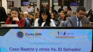 Corte Interamericana tomar&aacute; decis&atilde;o em caso hist&oacute;rico sobre aborto em El Salvador
