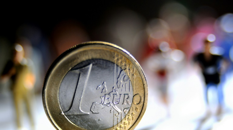 Inflation in Deutschland im Januar kr&auml;ftig gestiegen