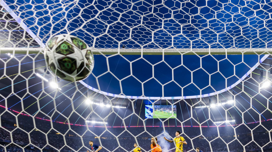 Mondiale club: Inter e Juventus scelgono sedi allenamenti in Usa