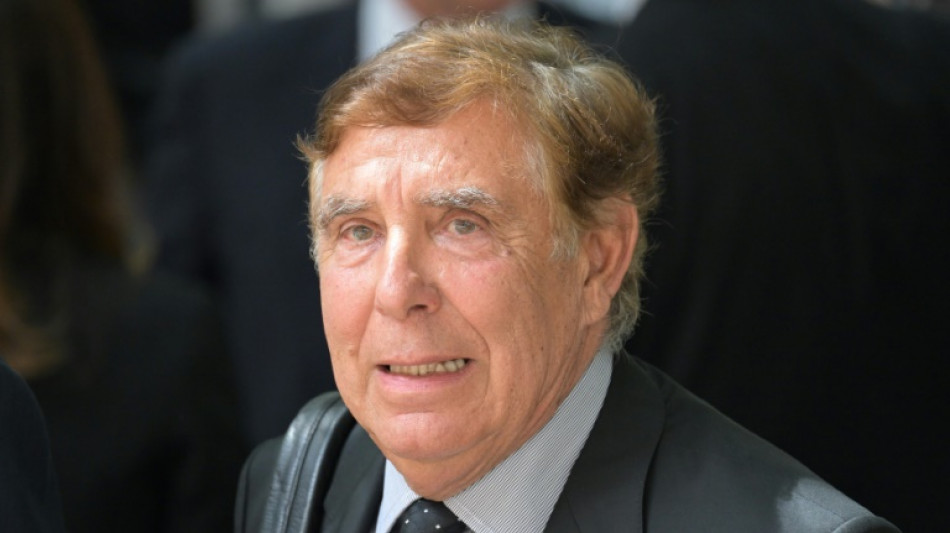 Jean-Pierre Foucault acteur pour France 3: jouer quelqu'un d'autre, "compliqu&eacute;"