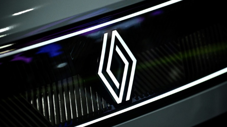 Renault désigne un directeur par intérim et revoit ses objectifs en baisse