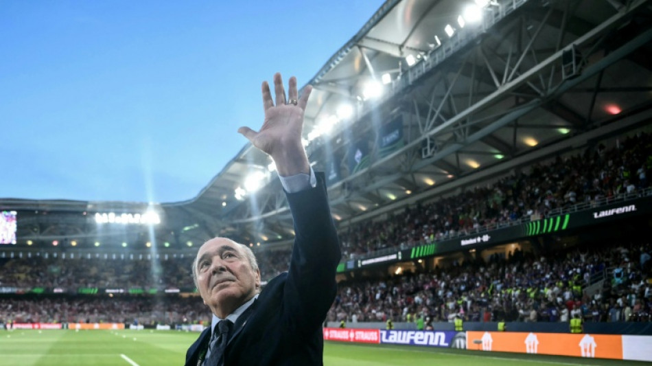 Italie: d&eacute;c&egrave;s &agrave; 76 ans du propri&eacute;taire am&eacute;ricain de la Fiorentina, Rocco Commisso